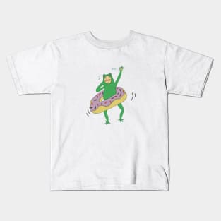 It’s called ✨balance✨ Kids T-Shirt